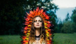 9 Signs that You Are Meant to Be a Modern Day Shaman