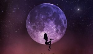Full Moon in Virgo on March 9, 2020 – Here’s What to Expect