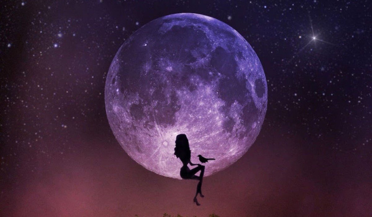 You are currently viewing Full Moon in Virgo on March 9, 2020 – Here’s What to Expect