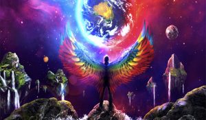 Read more about the article The 4 Kinds of Incarnated Lightworkers