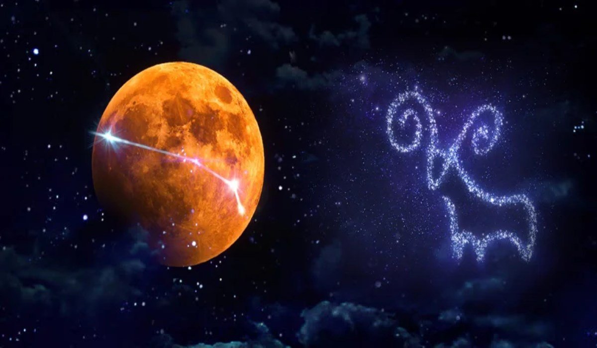 You are currently viewing These 3 Zodiac Signs will Experience the Best New Moon in Aries March 2020