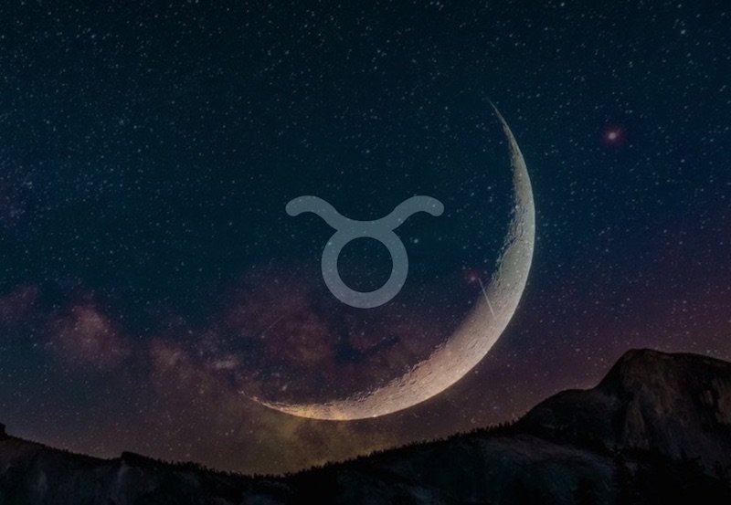 Tomorrow's New Moon in Aries - Starting a New Phase of Growth and Healing