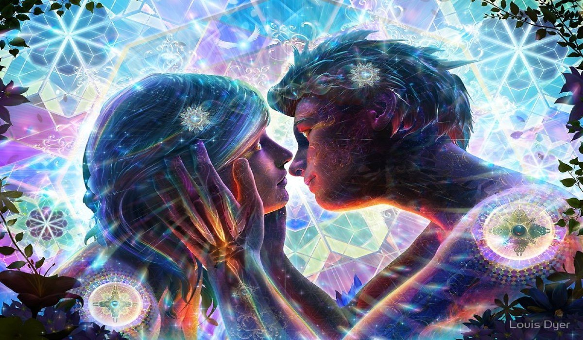 What You Really Need in a Soulmate, According to Your Zodiac Sign