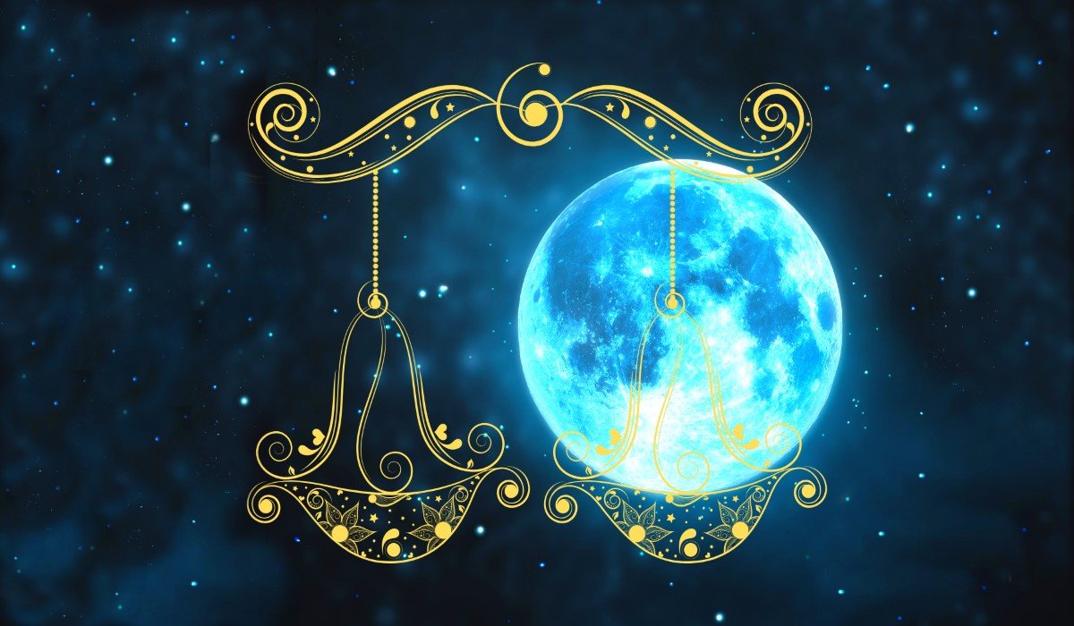 You are currently viewing Full Moon in Libra on April 7, 2020 – We are All in the Same Boat