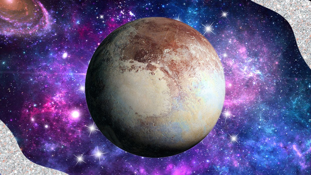 How Pluto Retrograde 2020 will Affect You, According to Your Zodiac Sign