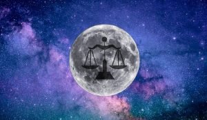 Read more about the article How the Full Moon in Libra of April 2020, Will Affect Your Zodiac Sign