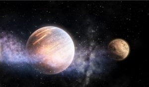 Mars Square Uranus – Breaking Free From The Negativity