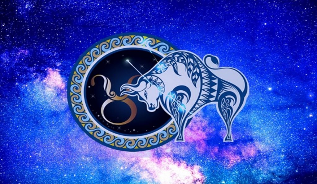 New Moon on Taurus in April 22 - When Darkness Turns into Light 2