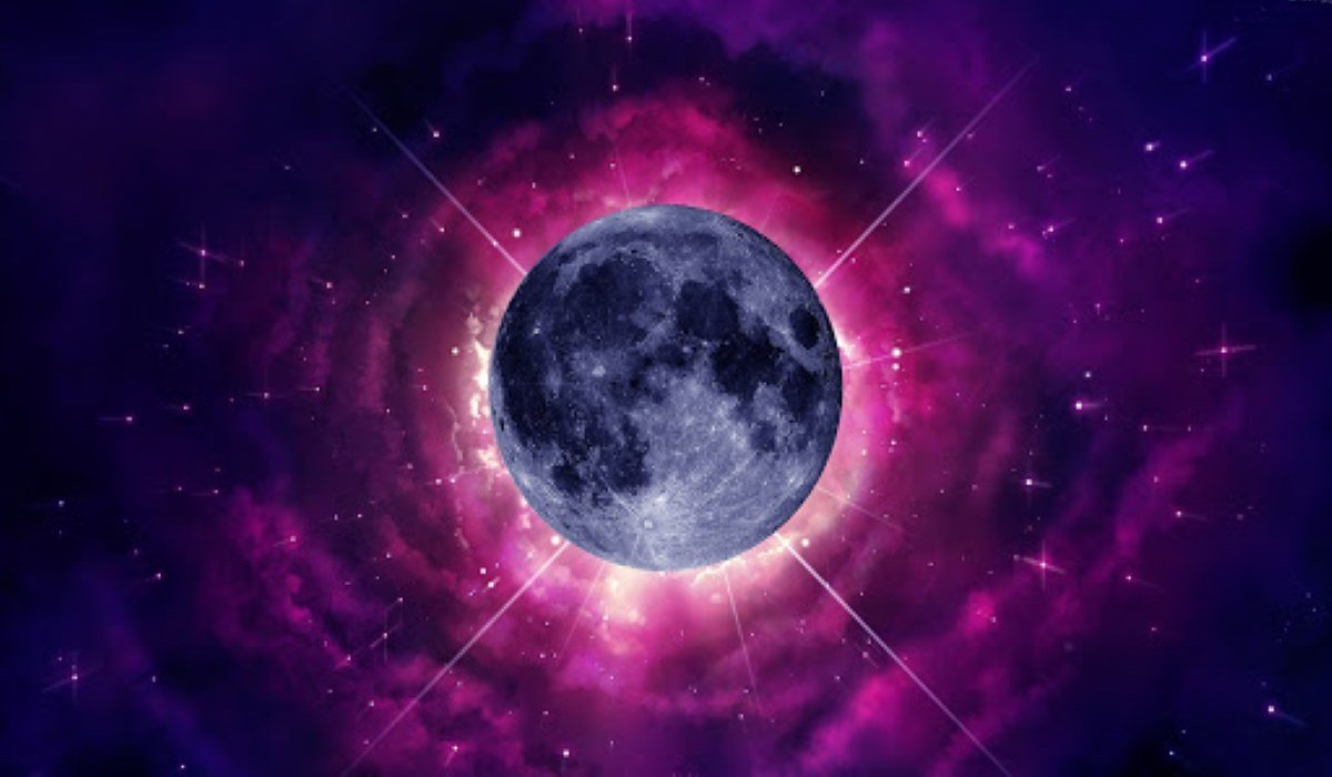 You are currently viewing These Zodiac Signs Will Experience a Challenging Full Moon in Libra on April 7