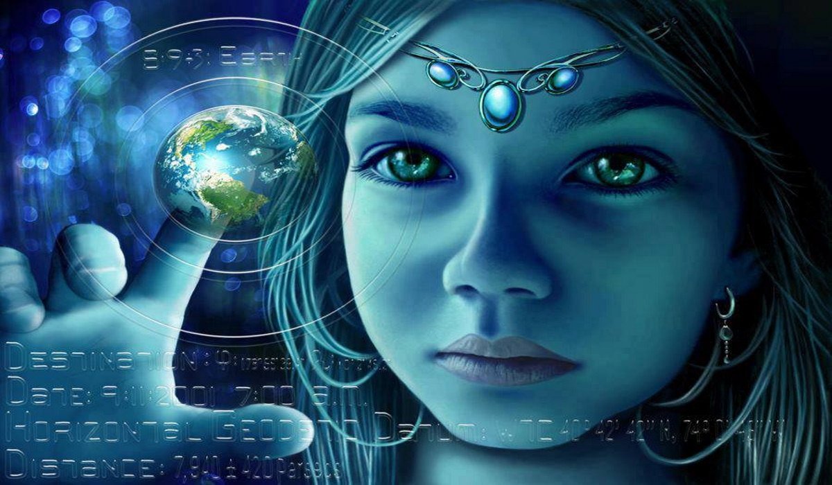 You are currently viewing 13 Signs You Are an Indigo Child Destined to Save the World