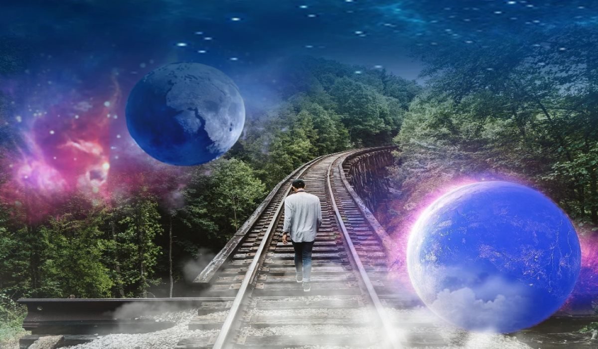 7 Signs You Are Being Guided by the Universe to Your Destiny