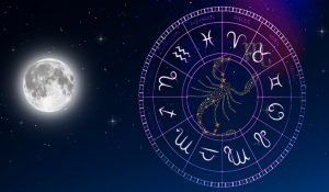 These 3 Zodiac Signs will Experience the Best Full Moon in Scorpio April 2021