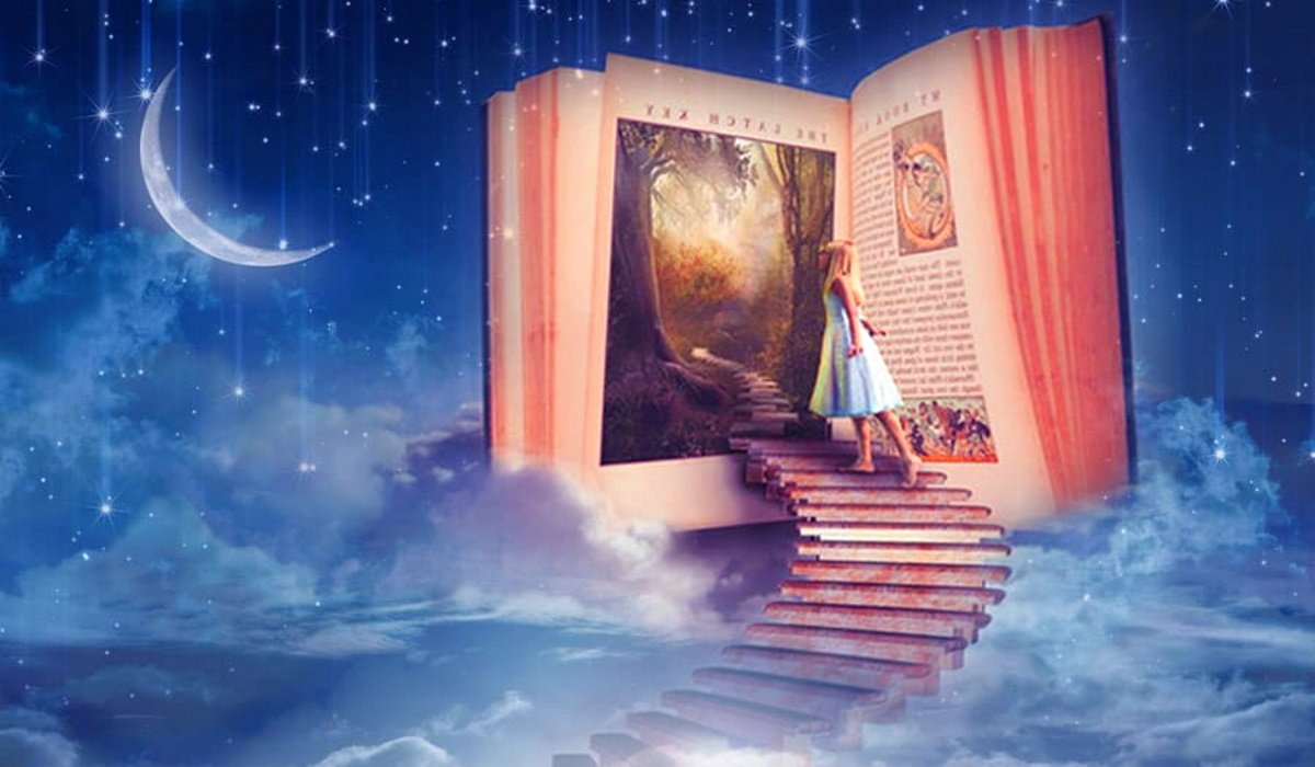 How to Decode Secret Messages in Your Dreams by Your Spirit Guides