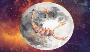 The Spiritual Meaning Behind Tonights Full Moon in Scorpio