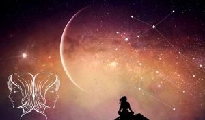 How The New Moon in Gemini on May 22, Will Affect Your Zodiac Sign