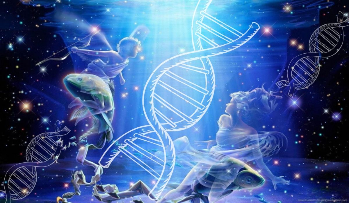 Read more about the article Which Spiritual Archetype are You, According to Your “Soul’s DNA”