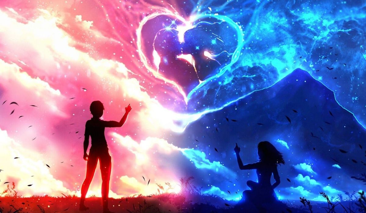5 Possible Reasons For the Separation of Twin Flames - Spiritualify