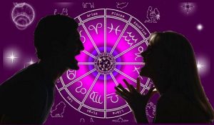 3 Zodiac Couples Most Likely to Fight More During Mercury Retrograde