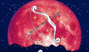 Read more about the article Powerful Lunar Eclipse in Sagittarius on June 5, 2020 – New Paths are Being Revealed