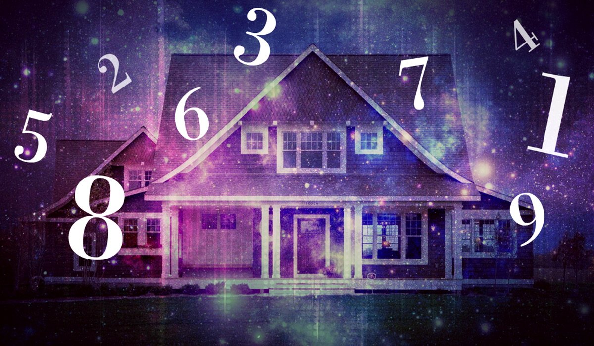 What Does Your House Number Mean According to Numerology?