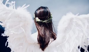 What Silent Messages Is Your Guardian Angels Sending You 2