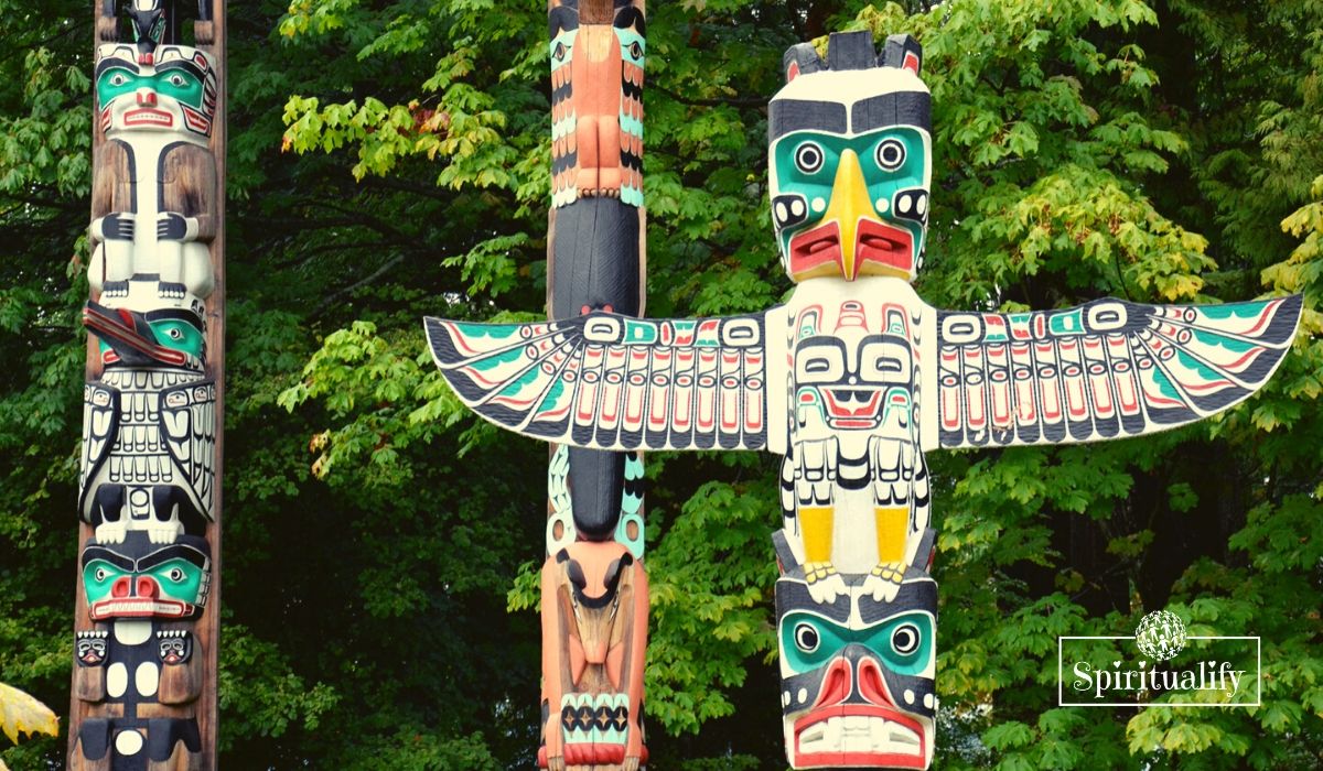 Read more about the article This is What Your Native American Totem Reveals About You