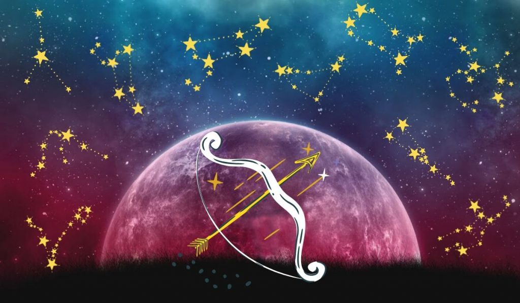 How the Full Moon in Sagittarius (June 5th) Will Affect Your Zodiac