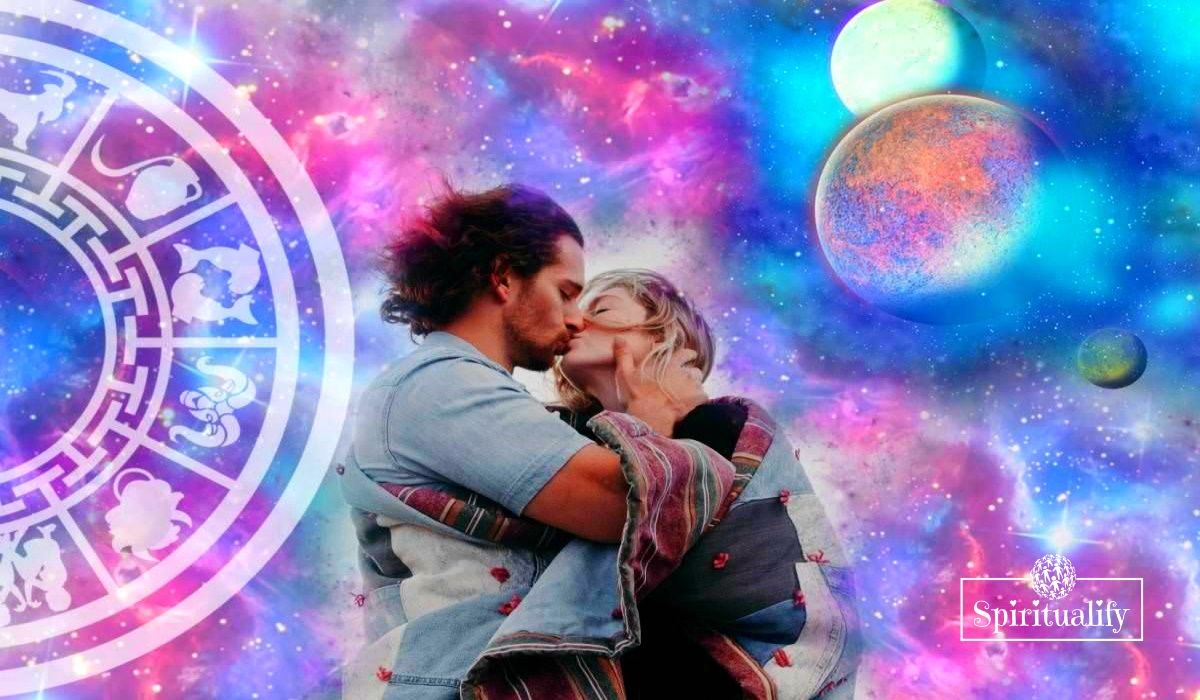 The Most Powerful and Passionate Couples in the Zodiac