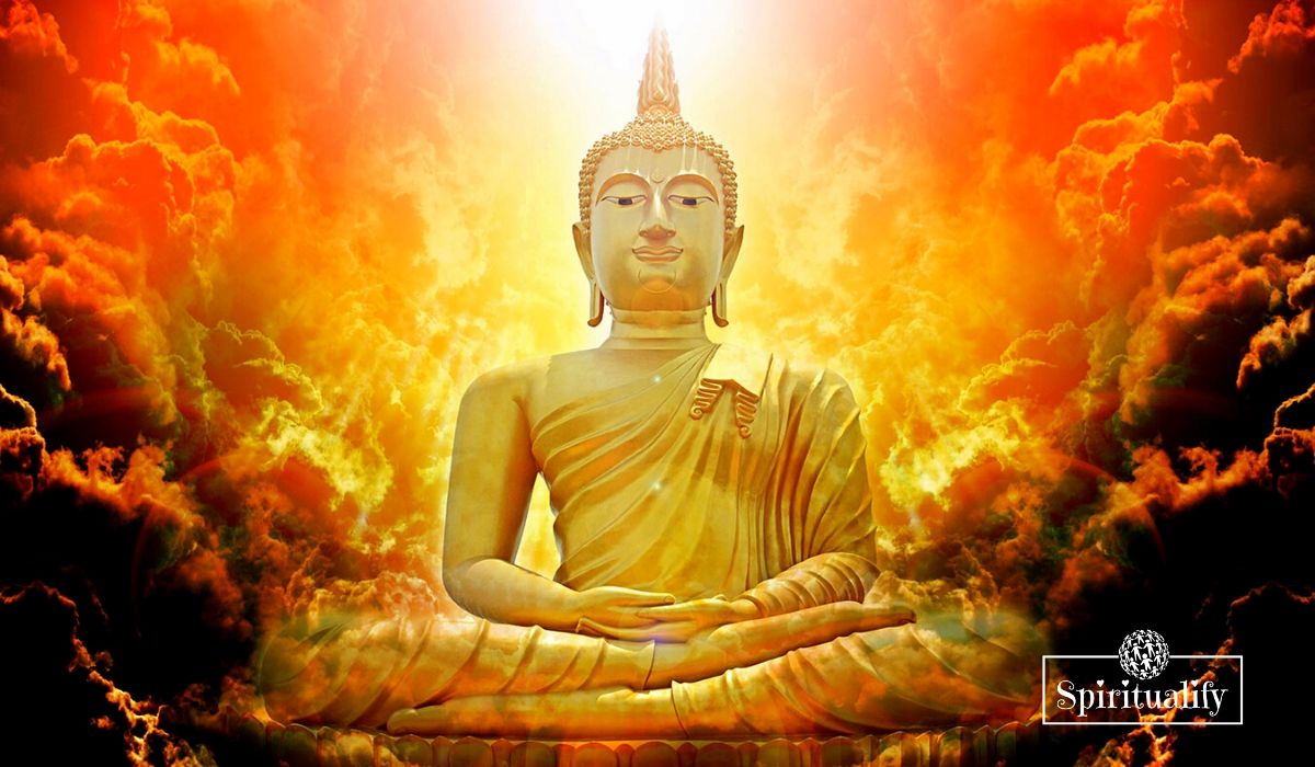 You are currently viewing 10 Wise Life Lessons from the Buddha