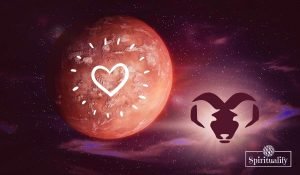 How Mars in Aries 2020 Will Affect Your Love Life, According to Your Zodiac Sign
