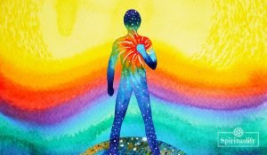 The 14 Colors of Aura and Their Spiritual Meaning