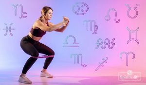 The Best Workout for You, According to Your Zodiac Sign