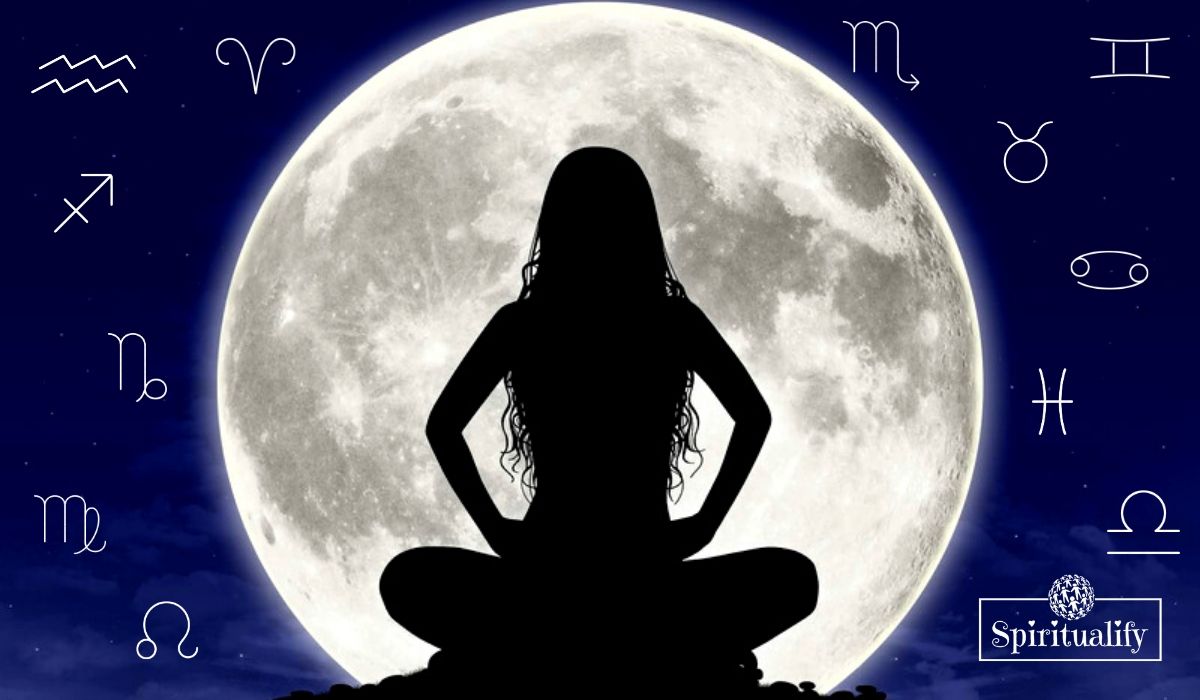 Read more about the article These 3 Zodiac Signs will Have a Challenging New Moon in Cancer July 2020