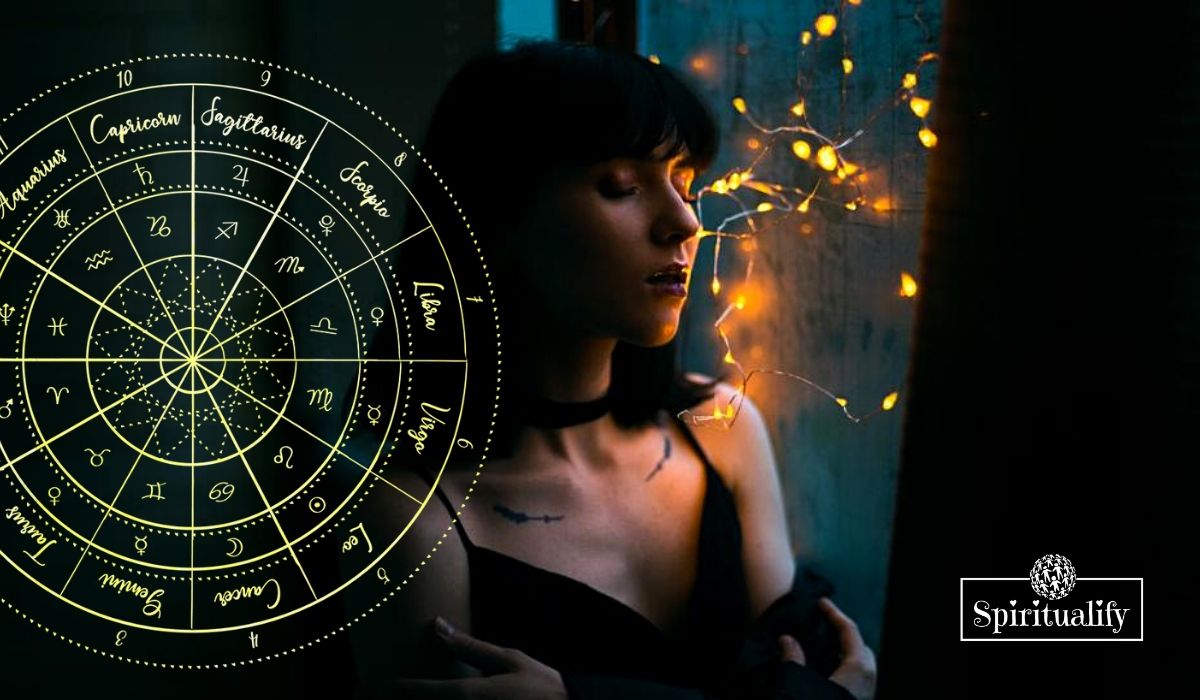 You are currently viewing These 4 Zodiac Signs Will Have a Challenging July 2020 Lunar Eclipse