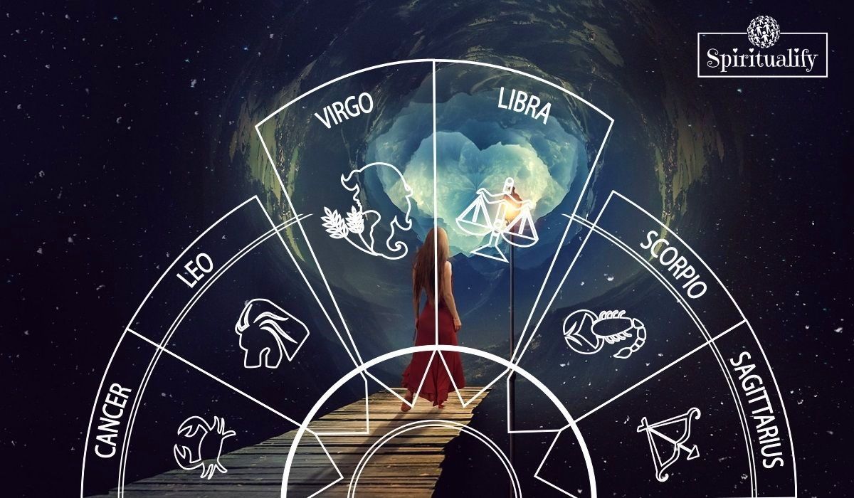 Read more about the article These 7 Zodiac Signs Can Read Your Energy