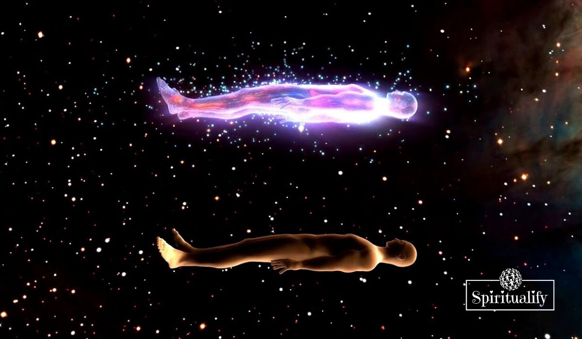 You are currently viewing Simple Visualization Exercise for Activating Your Astral Body