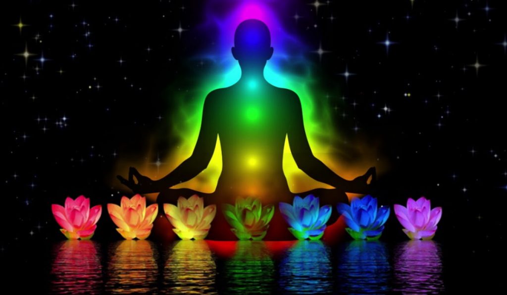 Which Chakra Do You Need to Balance, According to Your Most Powerful Archetype