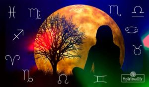 The 3 Most Spiritual Zodiac Signs According to Astrology