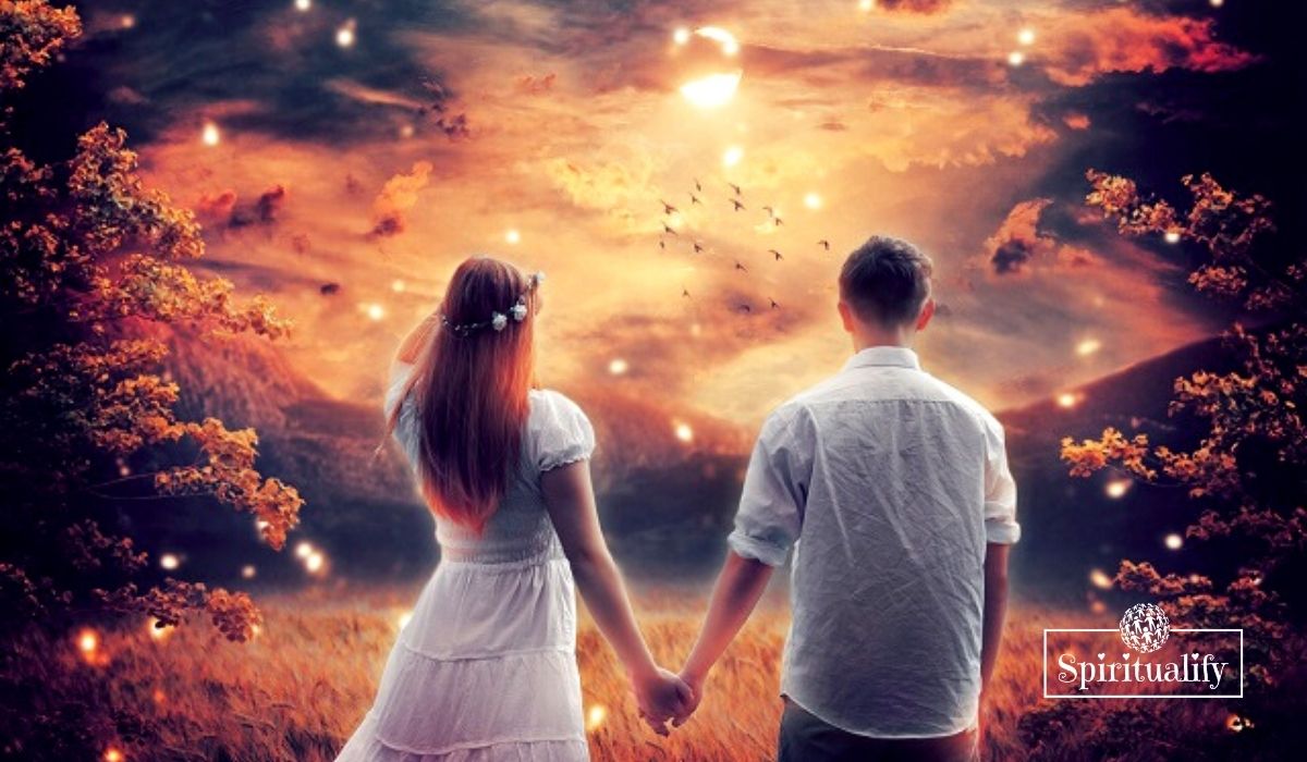 8 Things You'll Experience when Your Soulmate is About to Show Up in ...