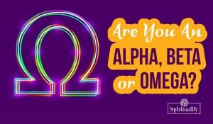 Read more about the article Discover Whether You’re an Alpha, Beta or Omega Female