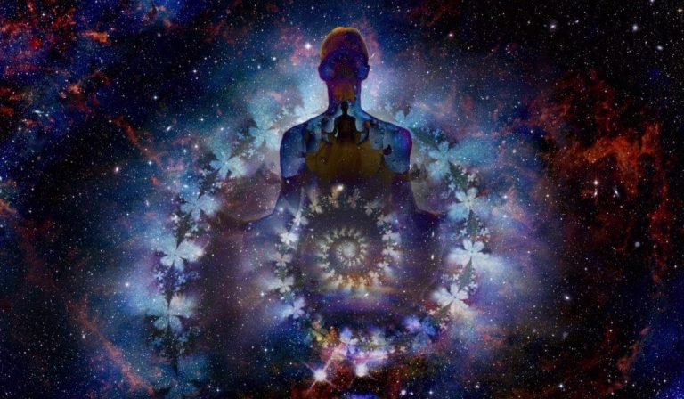 4 Types of Cosmic Changes that Affect Your Energy and Physical Body ...