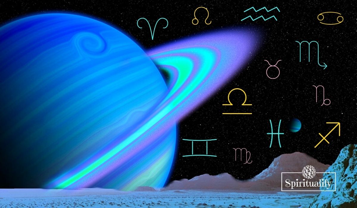 You are currently viewing How Uranus Retrograde 2020 Will Affect Your Zodiac Sign