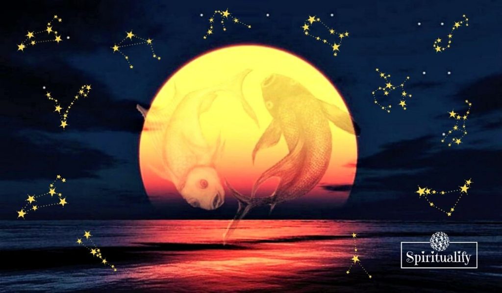How the Full Moon in Pisces (September 2), Will Affect Your Zodiac Sign