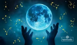 How the New Moon in Leo on August 18, Will Affect Your Zodiac Sign
