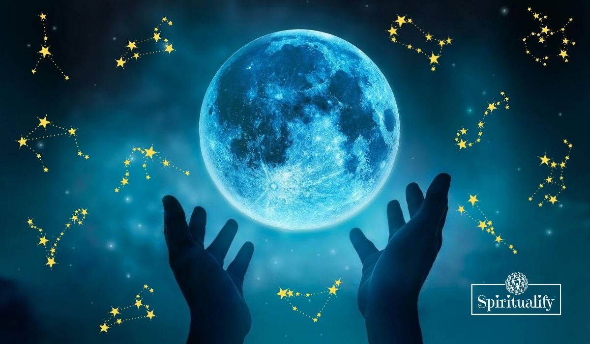 You are currently viewing How the New Moon in Leo on August 18, Will Affect Your Zodiac Sign
