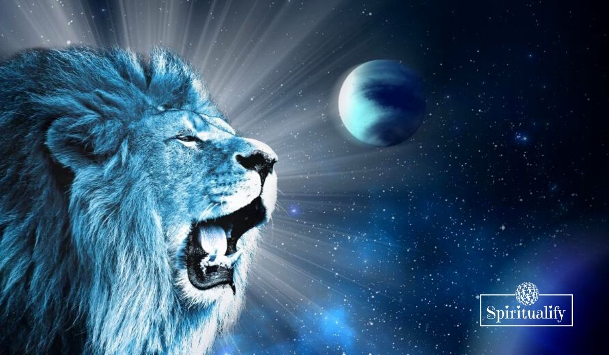 Read more about the article The 8:8 Lionsgate Portal Brings Great Energies and Massive Consciousness Shifts
