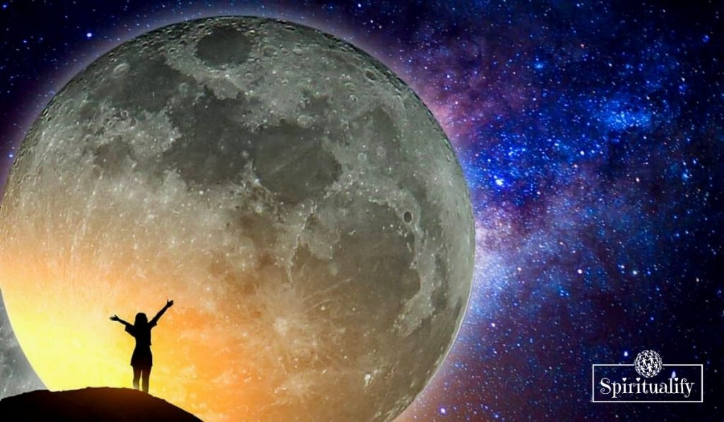 Full Moon in Aquarius on August 3, 2020 - Finding Your Sense of ...