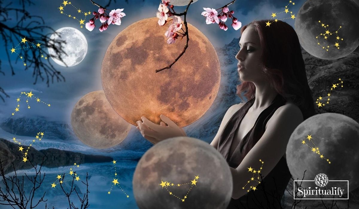 These 3 Zodiac Signs will Have a Challenging Full Moon in Aquarius August 2020