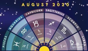 These 3 Zodiac Signs Will Have the Best August 2020