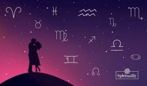 Read more about the article The Zodiac Signs Most Likely to Be Your Soulmates, According to Your Sign